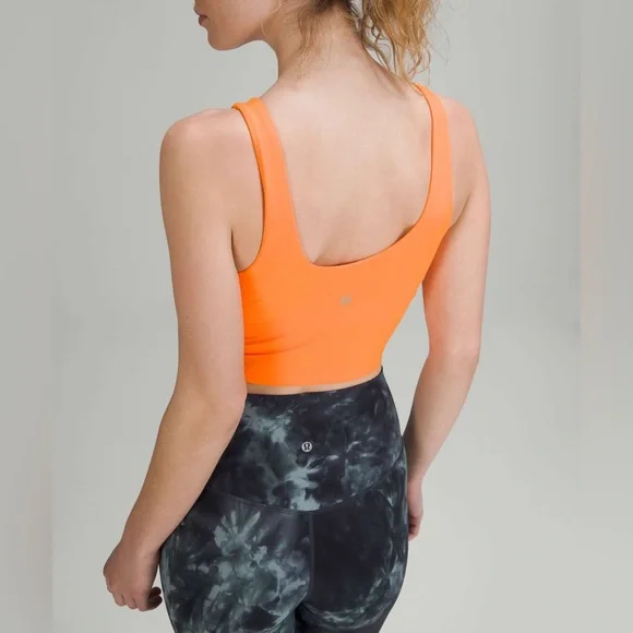 Lululemon align high neck - Picture 3 of 5